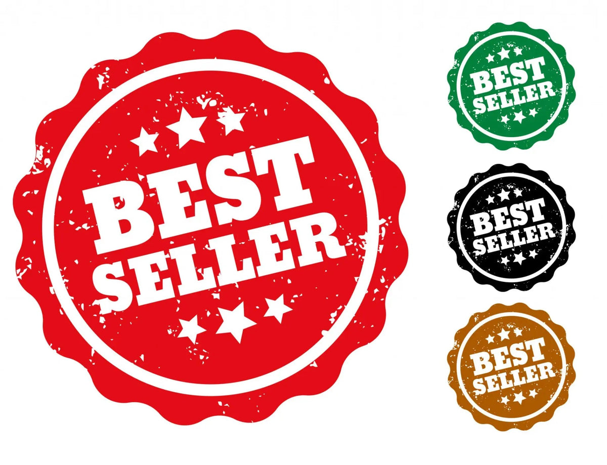 Best Sellers