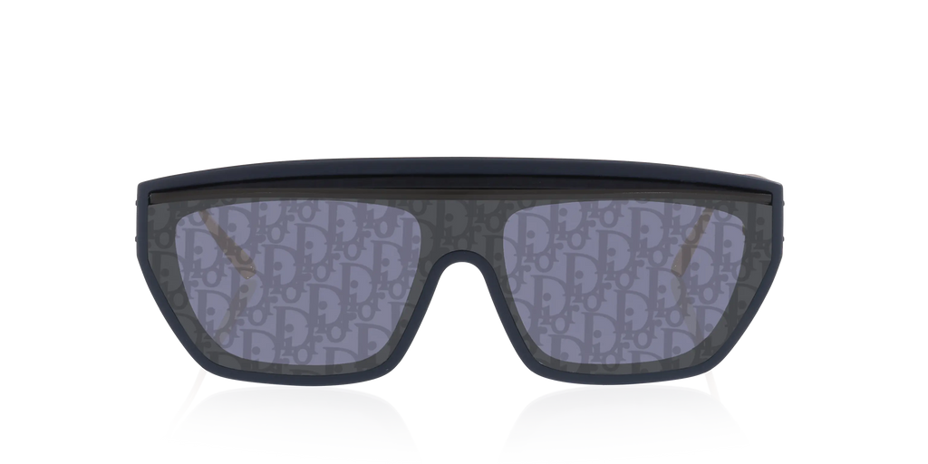 Lunettes de soleil DIORCLUB M7U CD40152U by Skylereyes