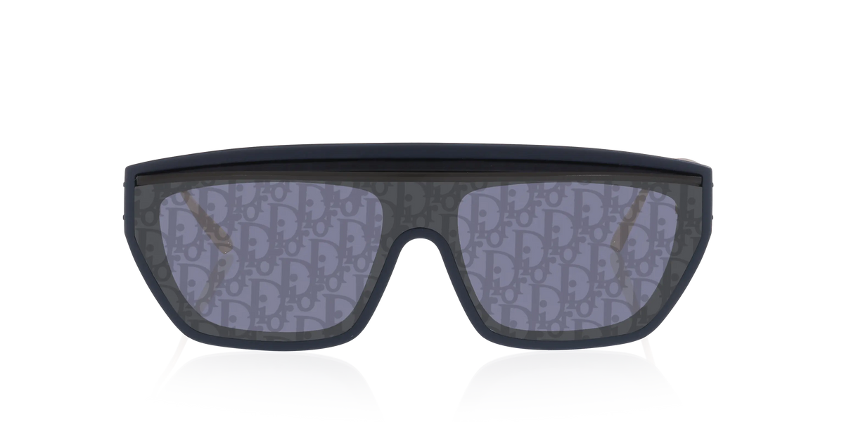 Lunettes de soleil DIORCLUB M7U CD40152U by Skylereyes