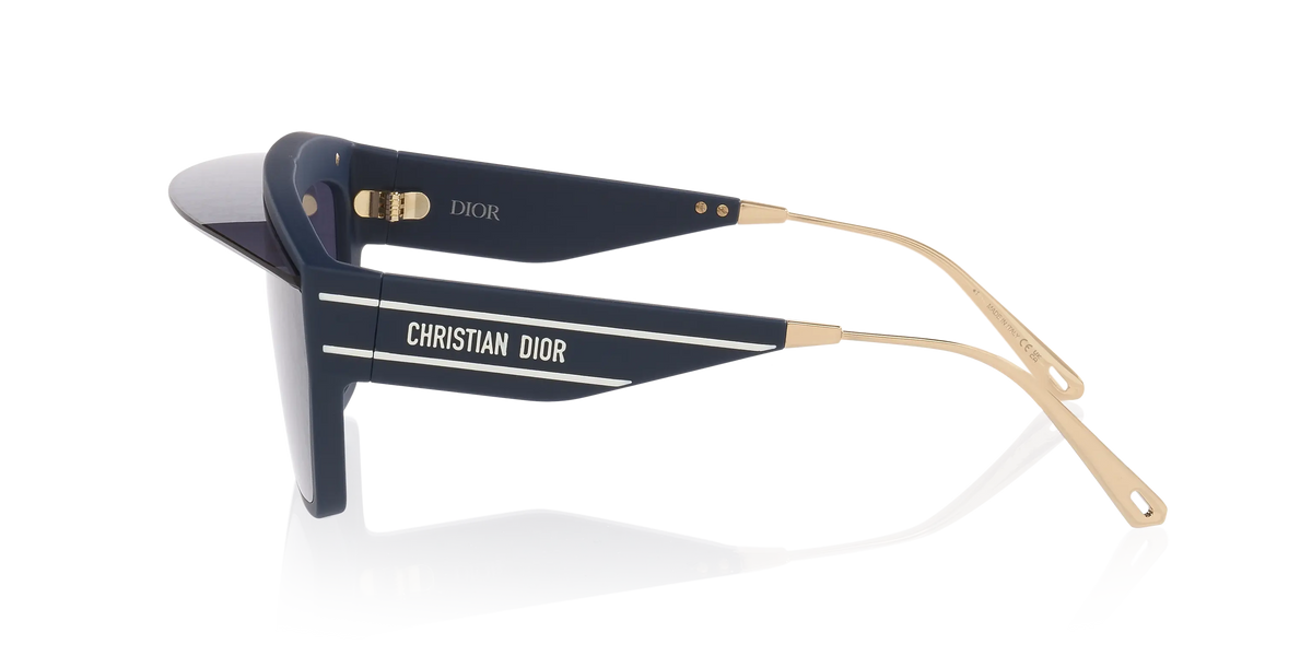 Lunettes de soleil DIORCLUB M7U CD40152U by Skylereyes