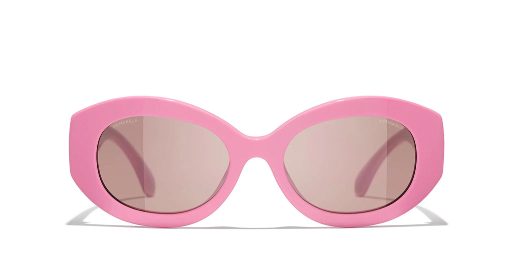 Lunette de soleil Chanel Femme by Skyler Eyes