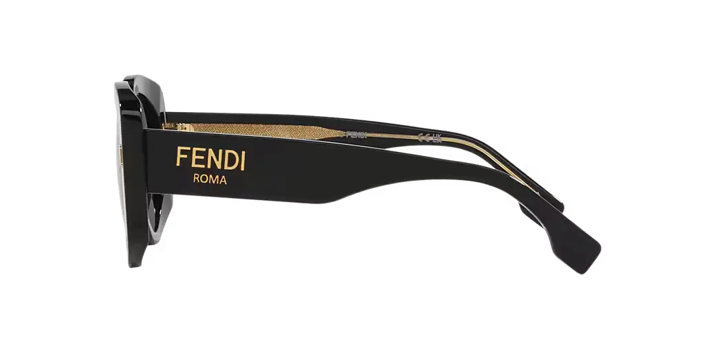 Fendi by Skylereyes