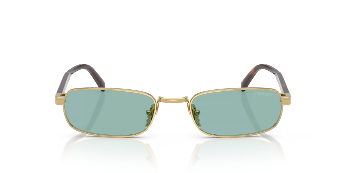 Lunettes De Soleil Prada PR B54S by Skylereyes