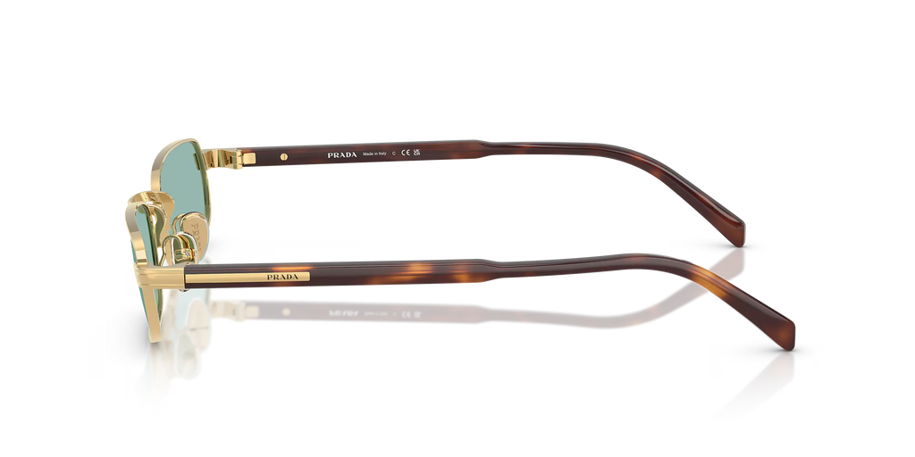 Lunettes De Soleil Prada PR B54S by Skylereyes