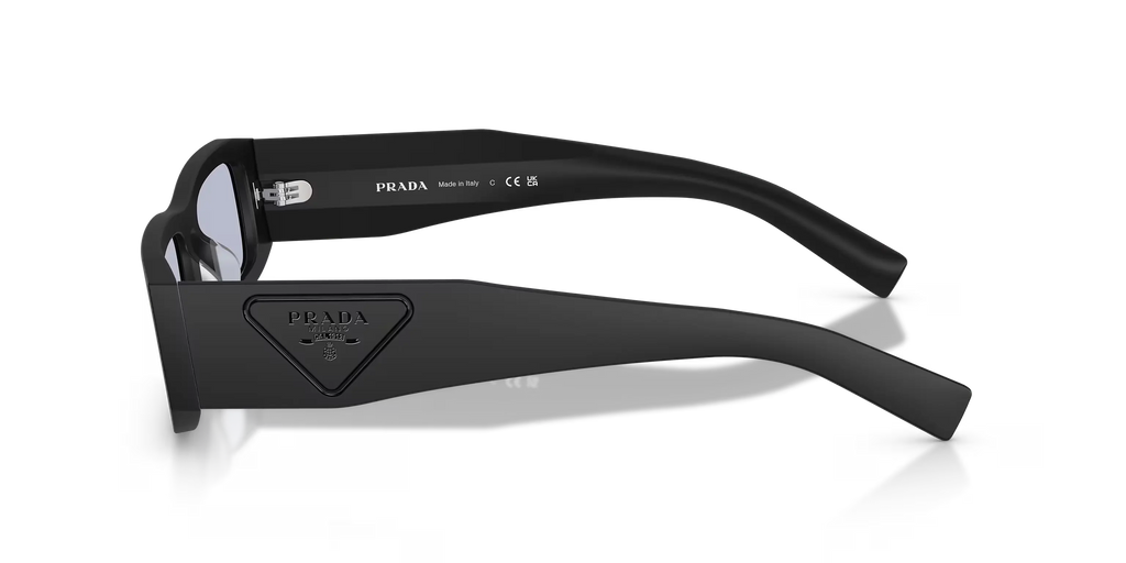 Lunettes De Soleil Prada PR D09SD by Skylereyes