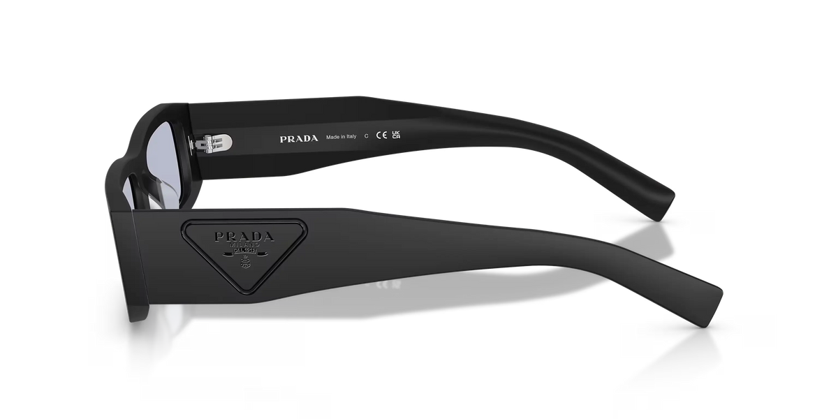 Lunettes De Soleil Prada PR D09SD by Skylereyes