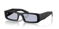Lunettes De Soleil Prada PR D09SD by Skylereyes