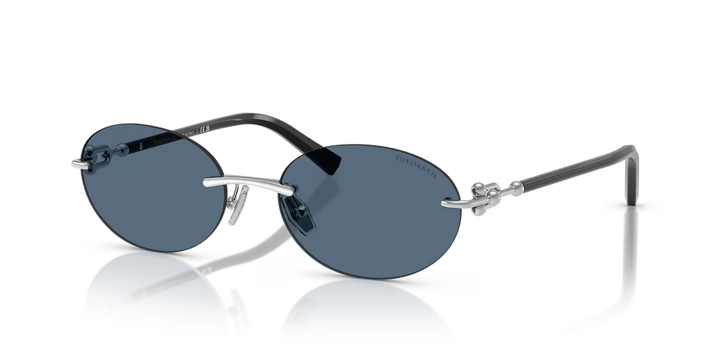 Lunettes De Soleil Tiffany & Co TF3104D by Skylereyes
