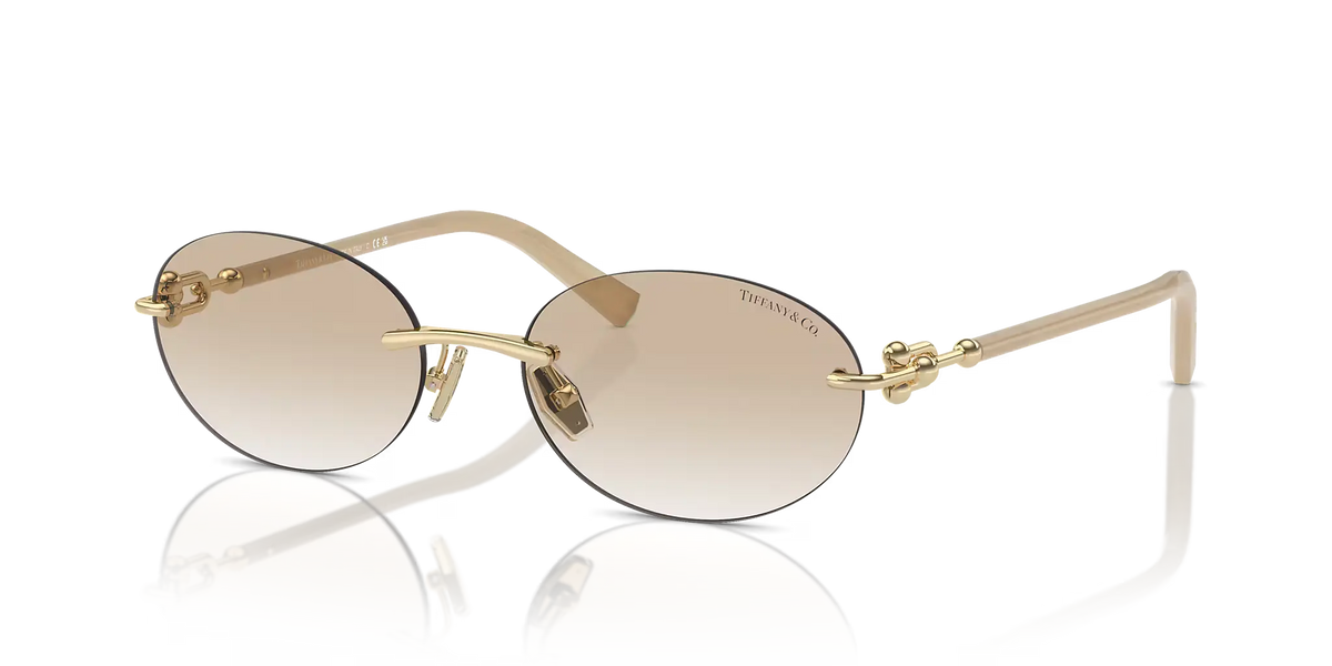 Lunettes De Soleil Tiffany & Co TF3104D by Skylereyes
