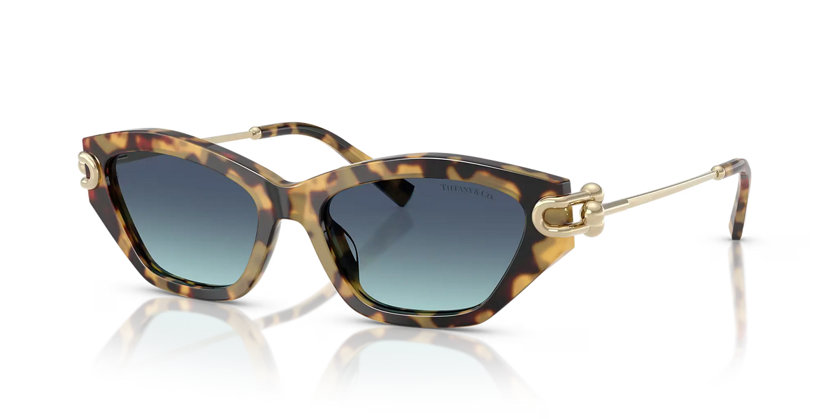 Lunettes De Soleil Tiffany & Co TF4231U (Copie) by Skylereyes