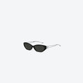 Gentle Monster Mimosa 01 - Lunettes de Soleil Femme Cat-Eye by Skyler Eyes