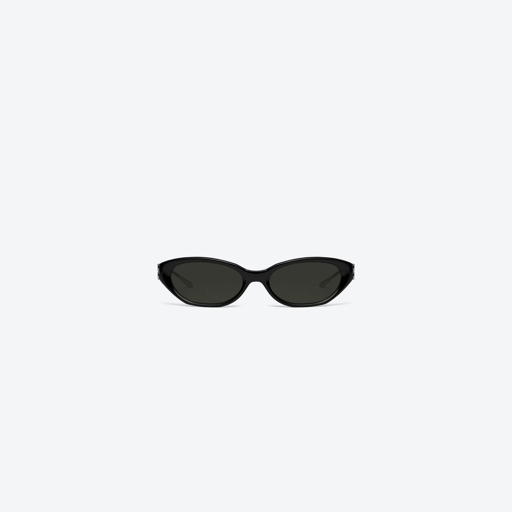 Gentle Monster Mimosa 01 - Lunettes de Soleil Femme Cat-Eye by Skyler Eyes