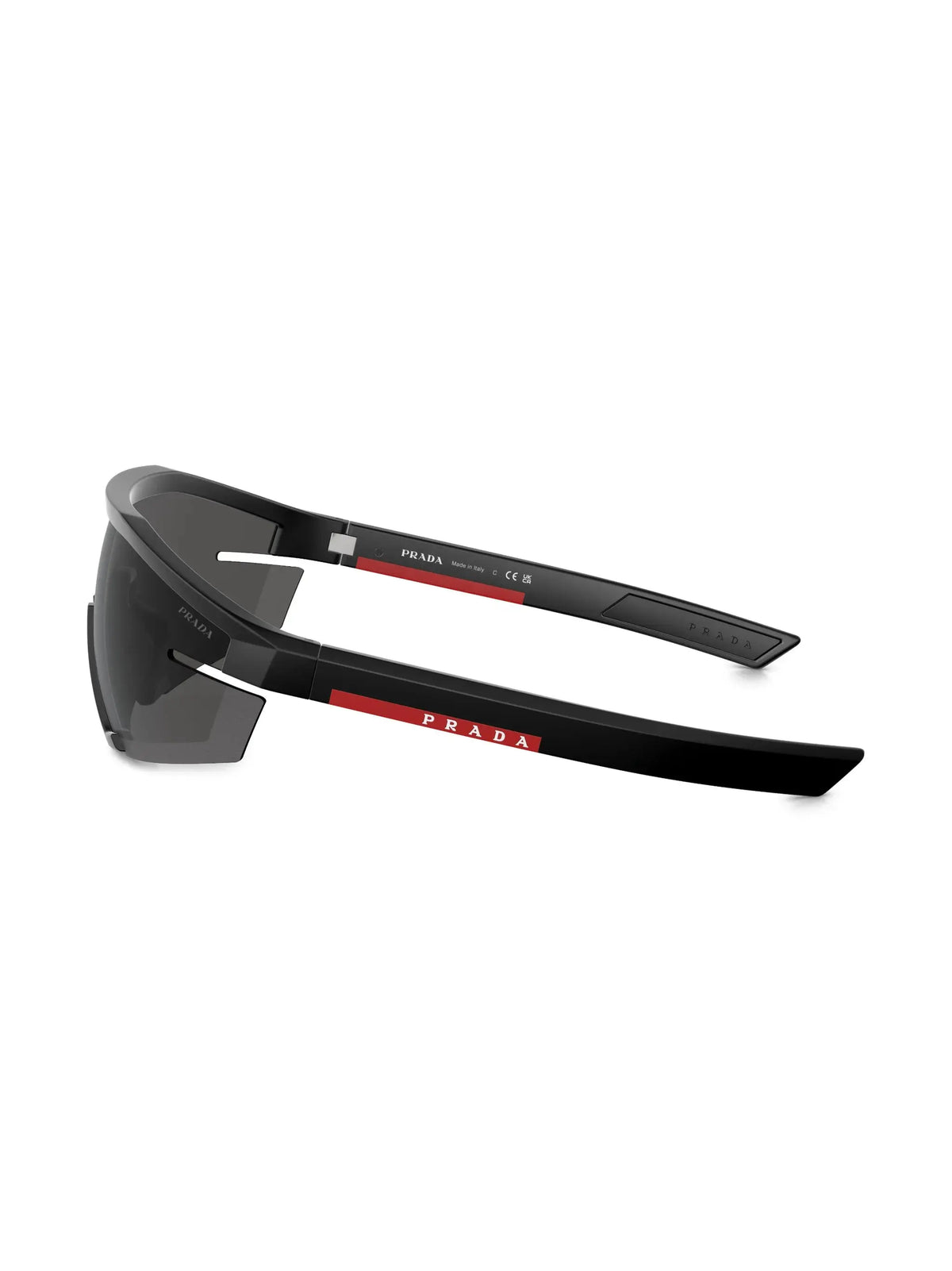 Lunettes De Soleil Prada PS 03WS by Skylereyes