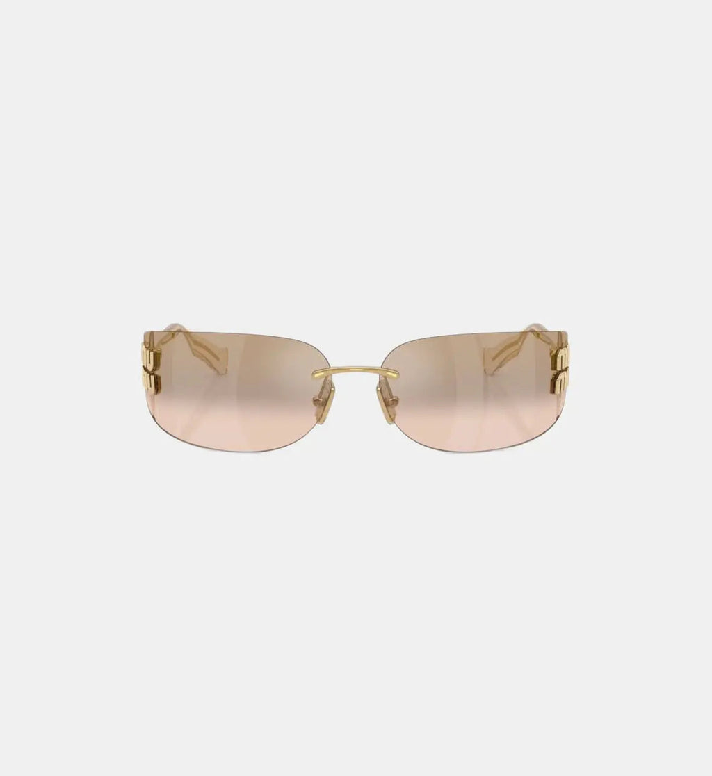 Lunettes de Soleil Miu Miu Runway MU A51S by Skylereyes