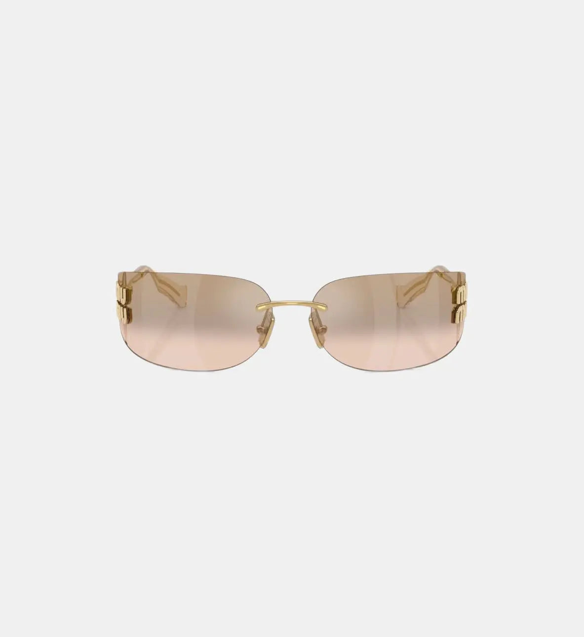 Lunettes de Soleil Miu Miu Runway MU A51S by Skylereyes