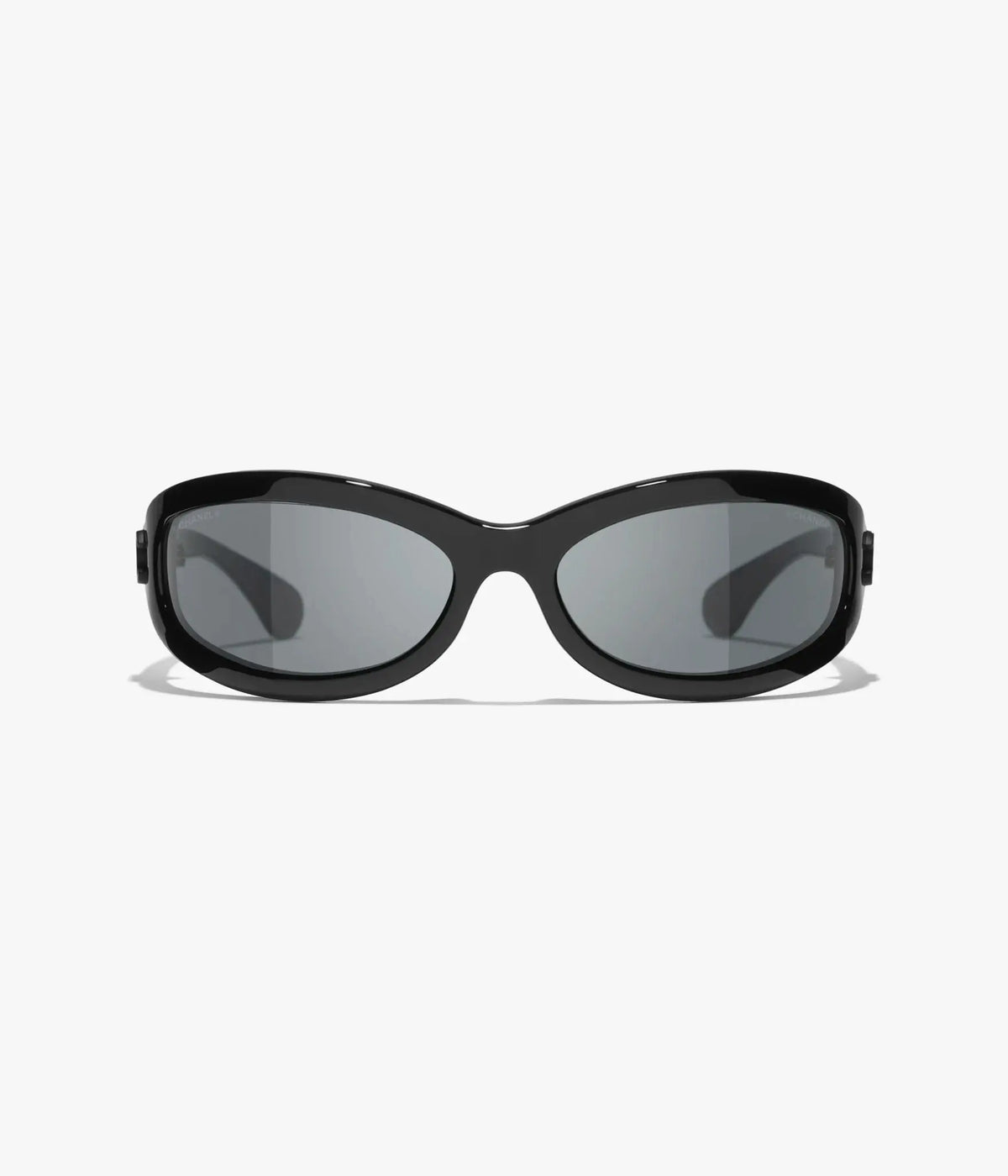 Lunette de soleil Chanel Femme by Skyler Eyes