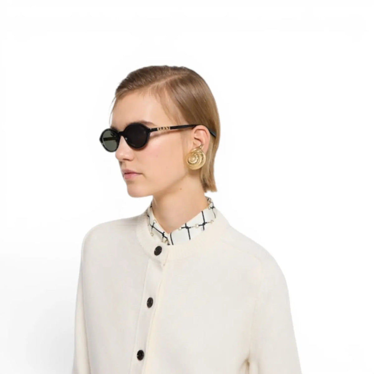 Lunettes de Soleil Gucci GG2153S Skylereyes