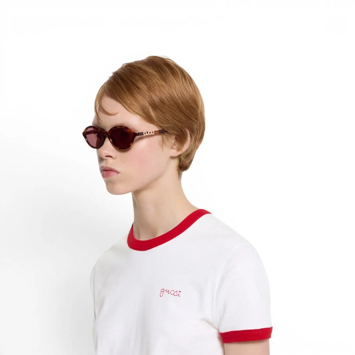 Lunettes de Soleil Gucci GG2153S Skylereyes
