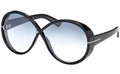 Lunettes De Soleil Tom Ford FT1116 - 01X by Skylereyes
