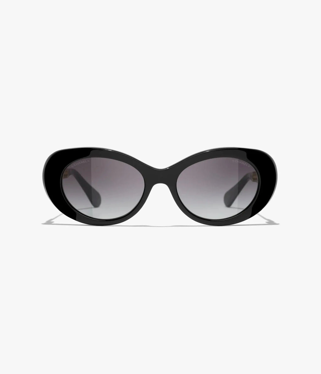Lunette de soleil Chanel Femme by Skyler Eyes