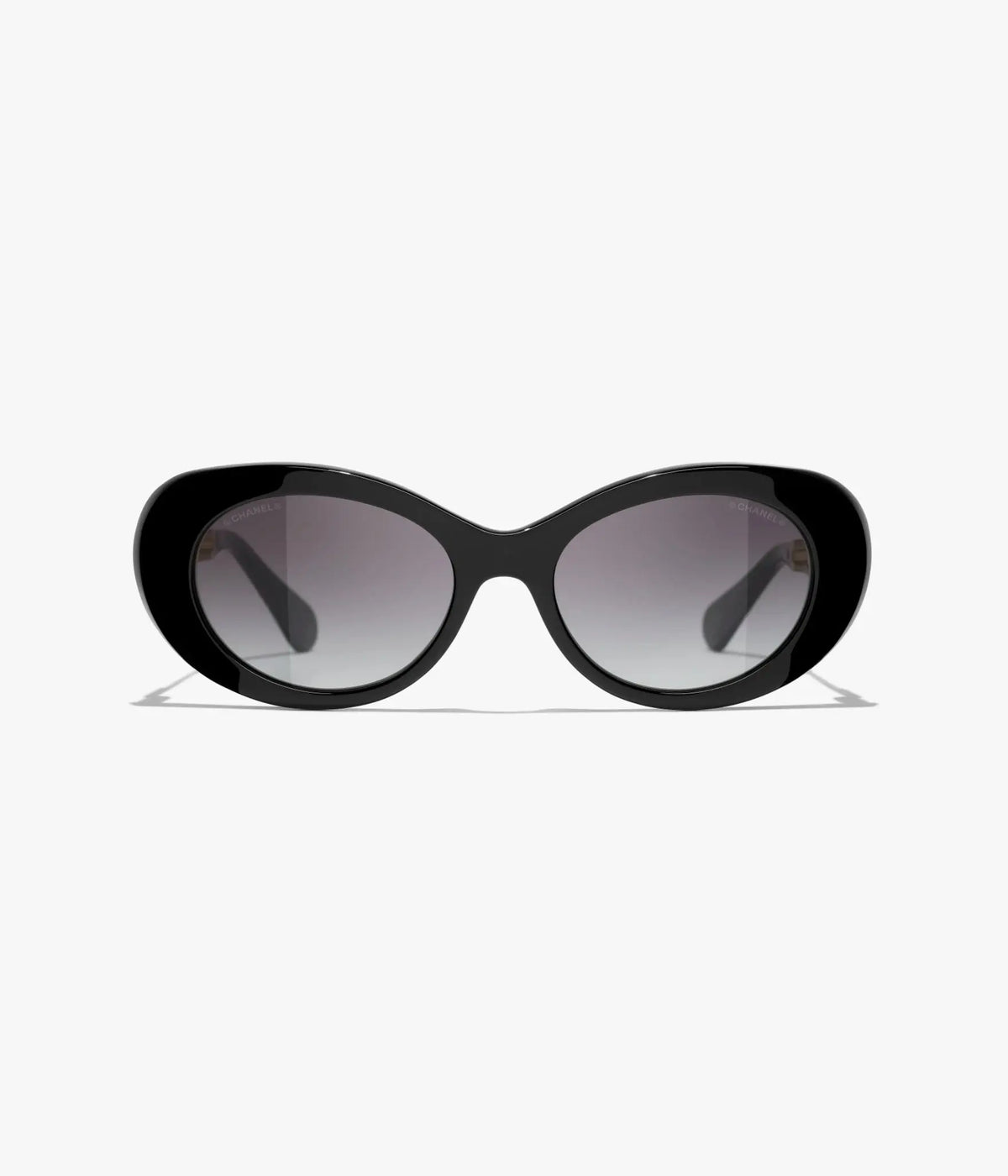 Lunette de soleil Chanel Femme by Skyler Eyes