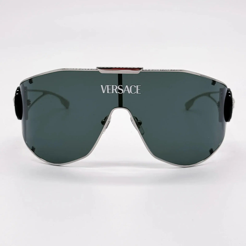 Lunettes De Soleil Versace VE2268 by Skylereyes