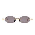 Lunettes De Soleil Kuboraum H62 GD by Skylereyes