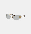 Lunettes de Soleil Miu Miu Runway MU 54YS (Copie) by Skylereyes