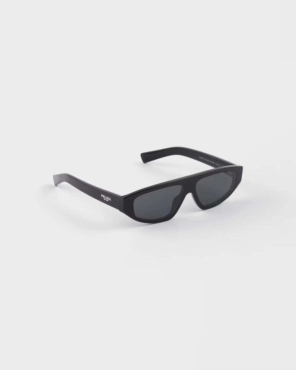 Lunettes De Soleil Prada PR C02S by Skylereyes