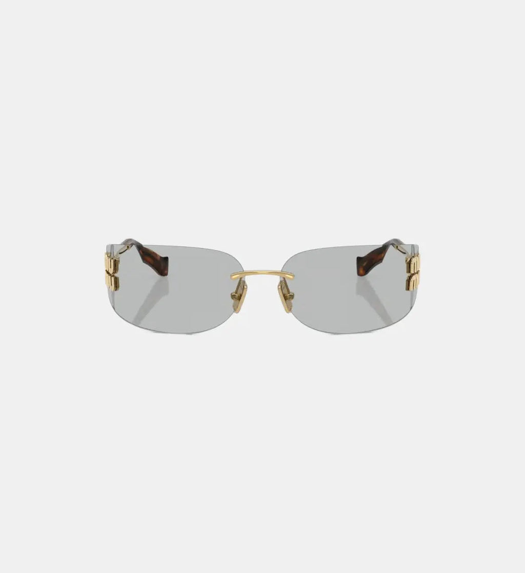Lunettes de Soleil Miu Miu Runway MU A51S by Skylereyes