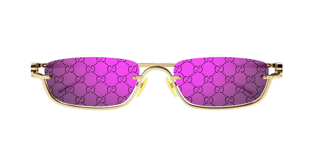 Gucci by Skylereyes