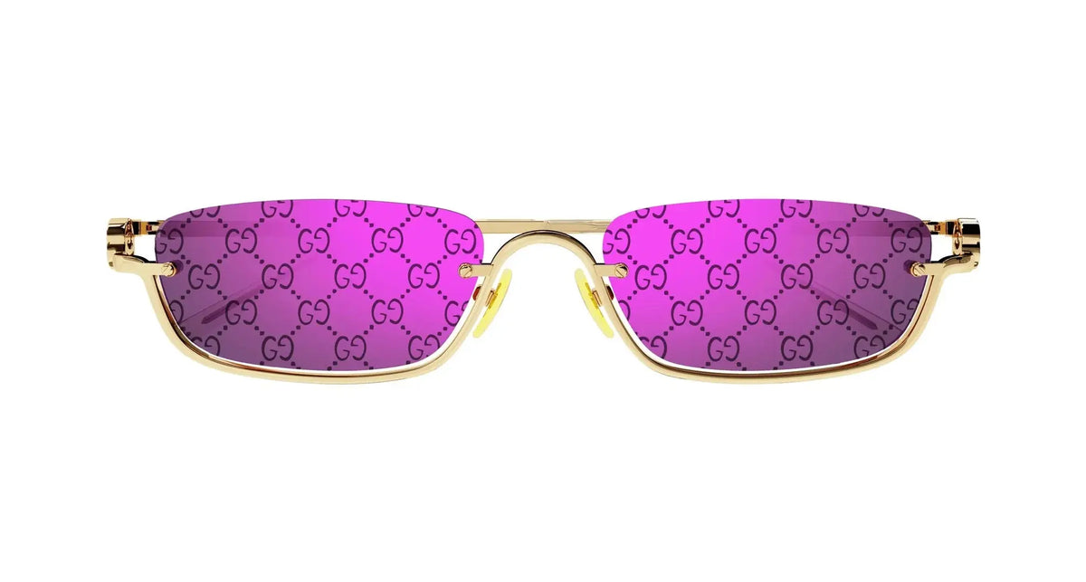 Gucci by Skylereyes