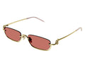Lunettes de Soleil Gucci GG1278S by Skylereyes