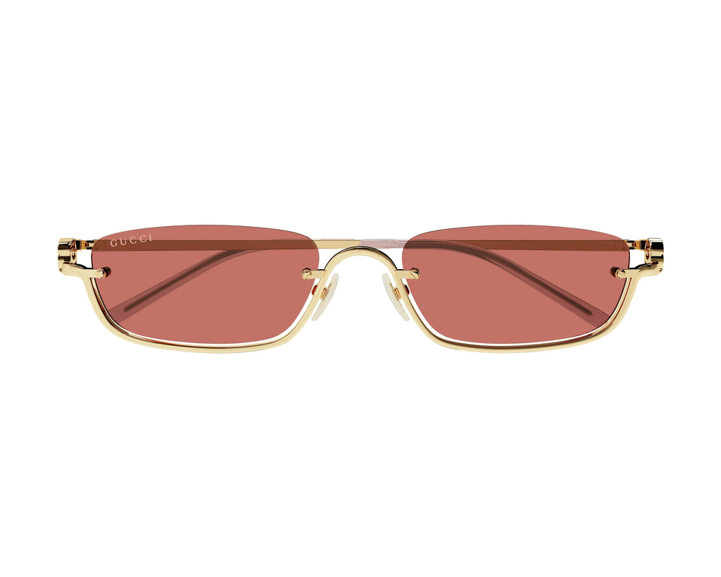 Lunettes de Soleil Gucci GG1278S by Skylereyes