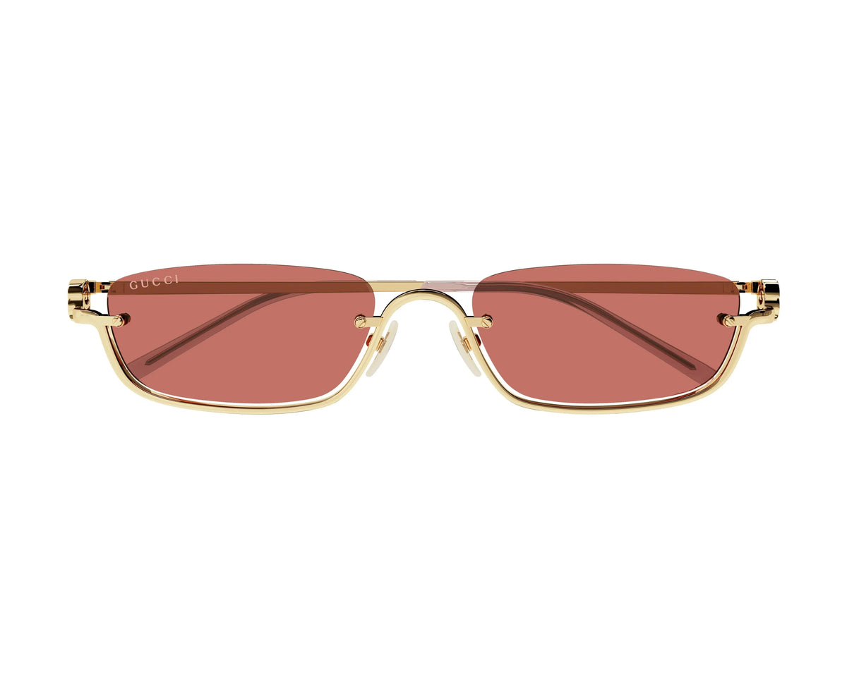 Lunettes de Soleil Gucci GG1278S by Skylereyes
