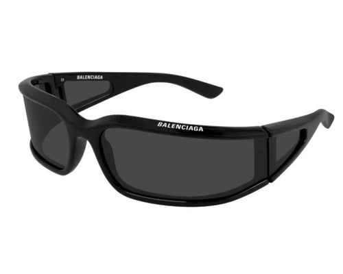 Balenciaga by Skylereyes