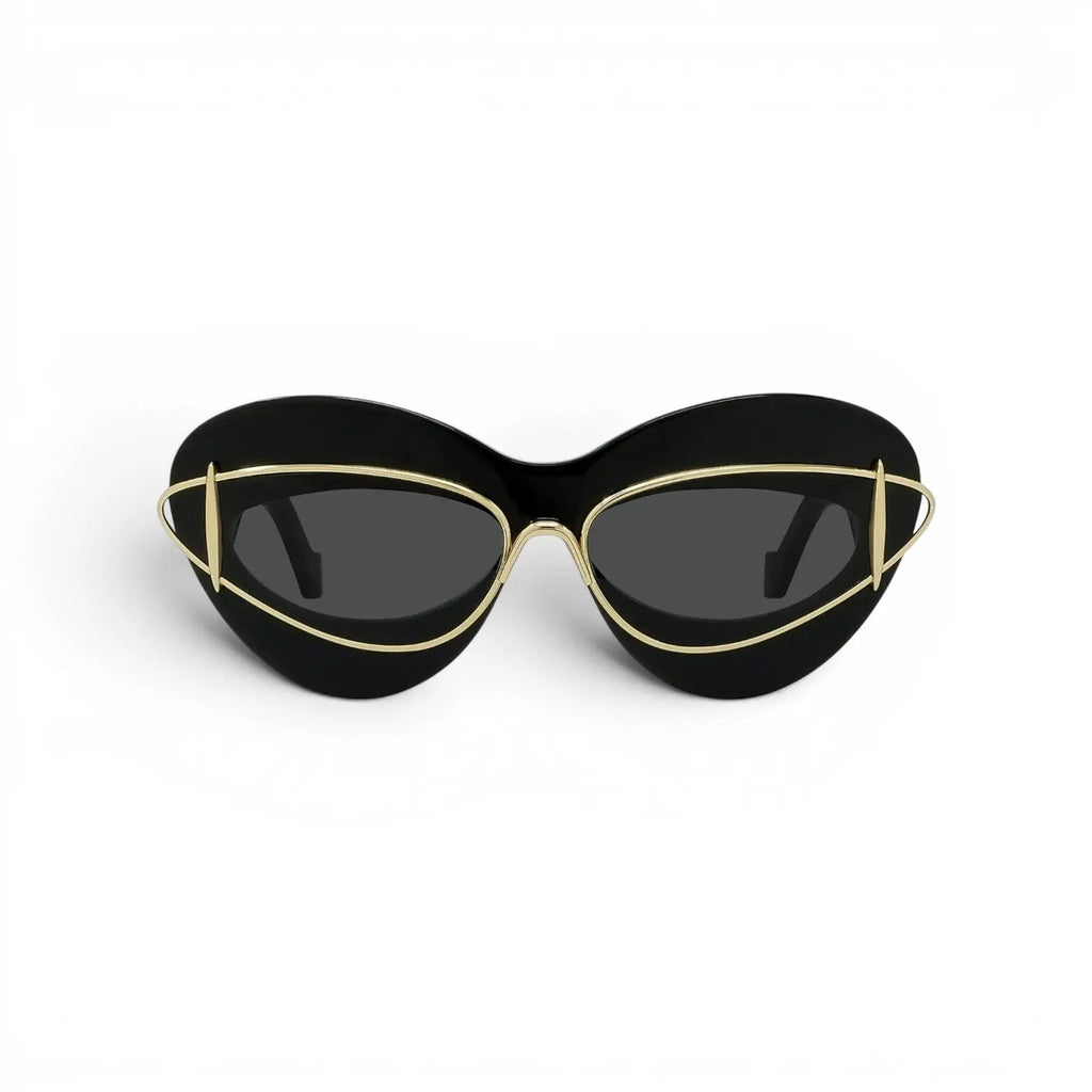 Lunettes de Soleil Loewe Double Frame by Skylereyes