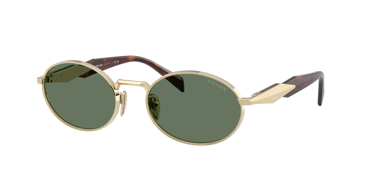 Lunettes de Soleil Prada PR 56ZS by Skylereyes