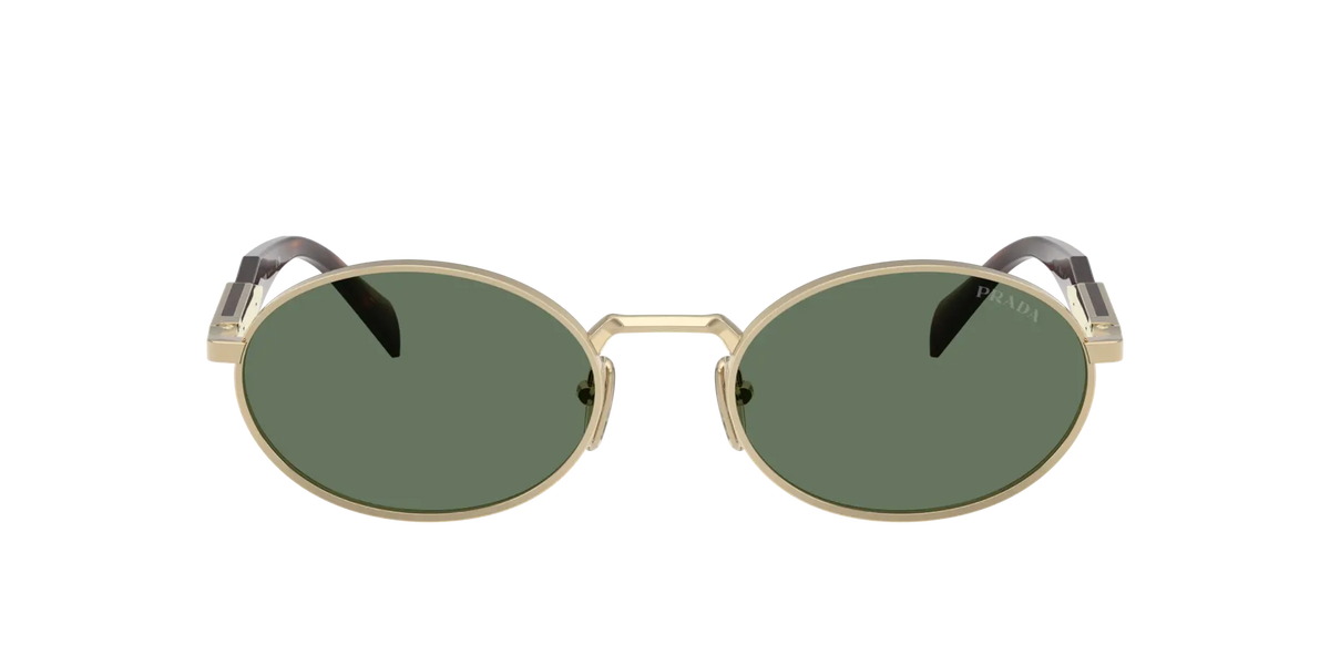 Lunettes de Soleil Prada PR 56ZS by Skylereyes
