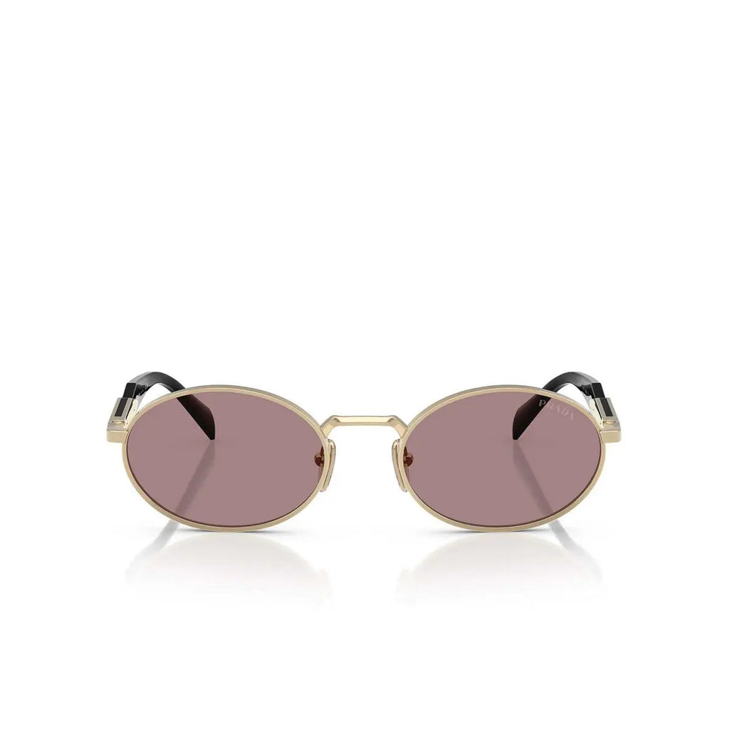 Lunettes de Soleil Prada PR 56ZS by Skylereyes