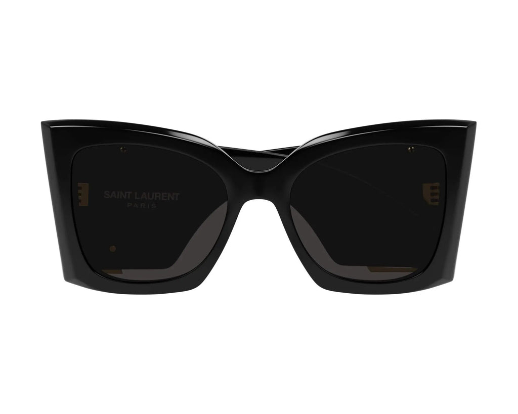 Saint Laurent by Skylereyes